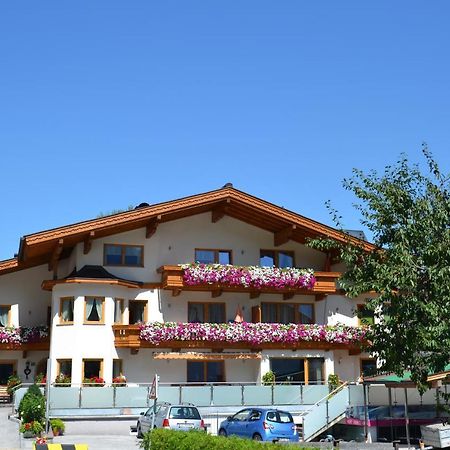 Appartement Ahornblick Schwendau Zewnętrze zdjęcie