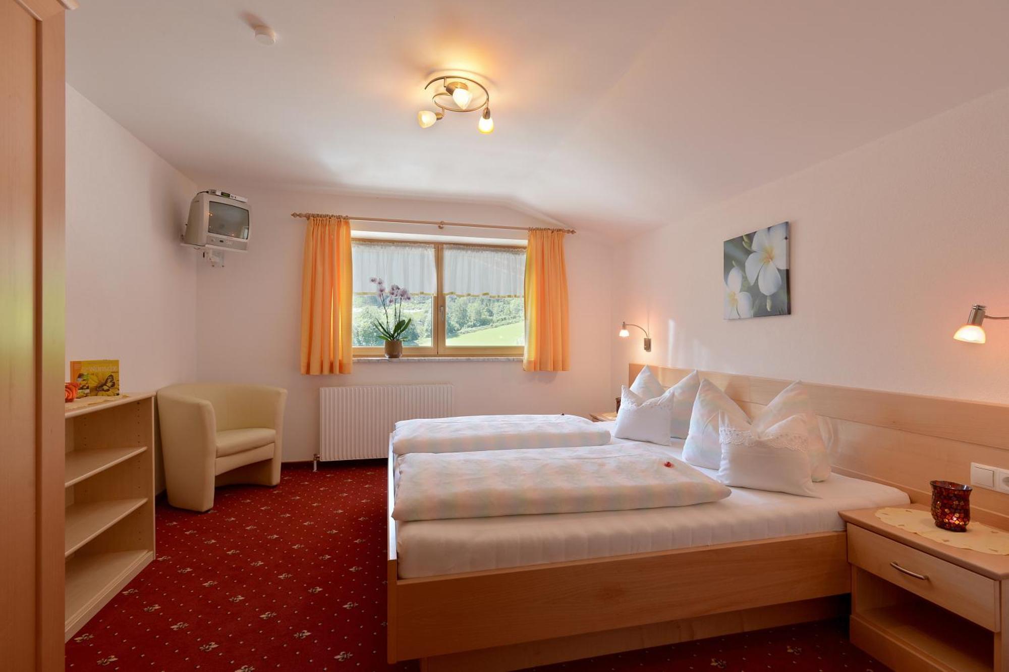 Appartement Ahornblick Schwendau Zewnętrze zdjęcie