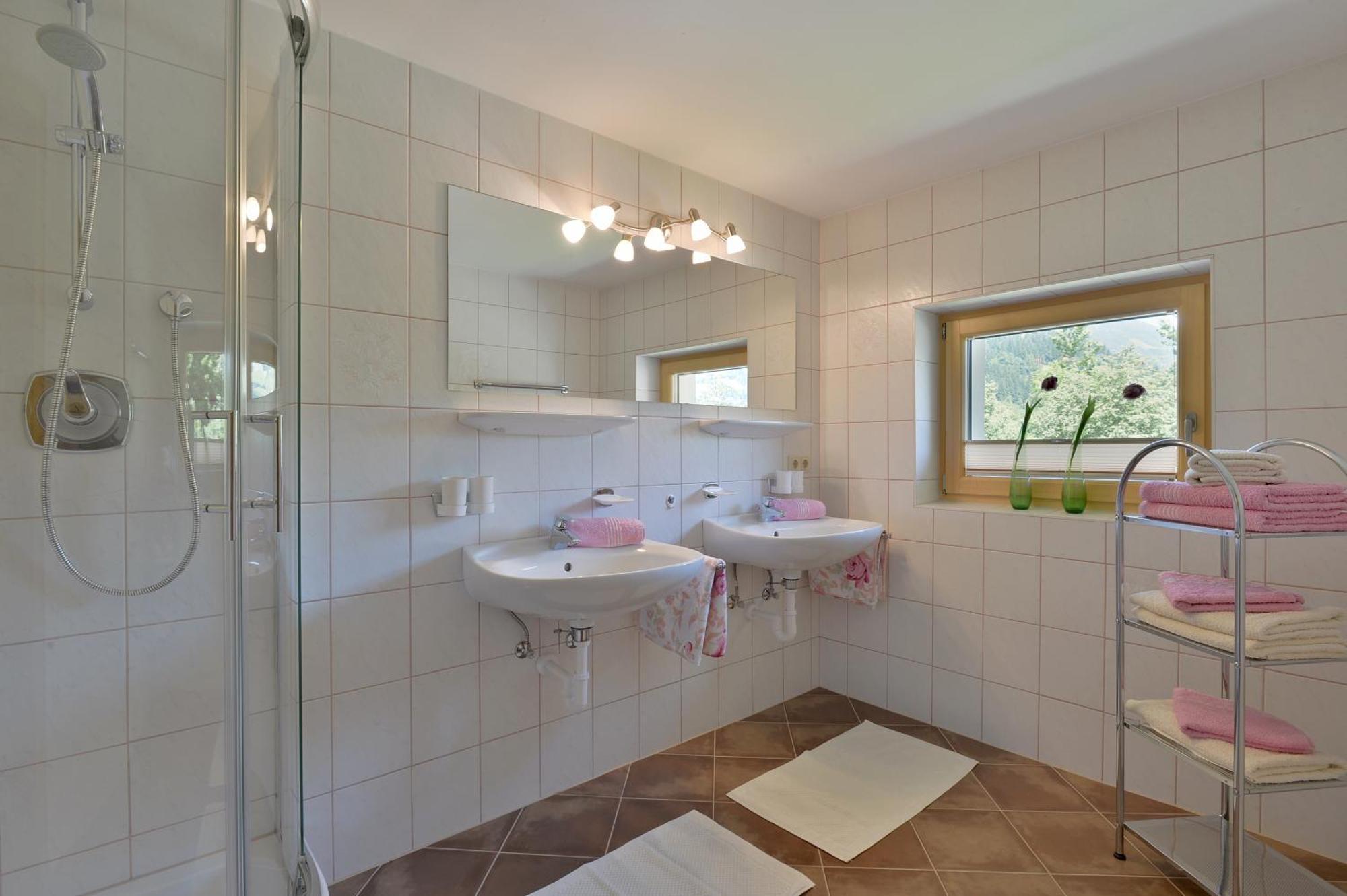 Appartement Ahornblick Schwendau Zewnętrze zdjęcie