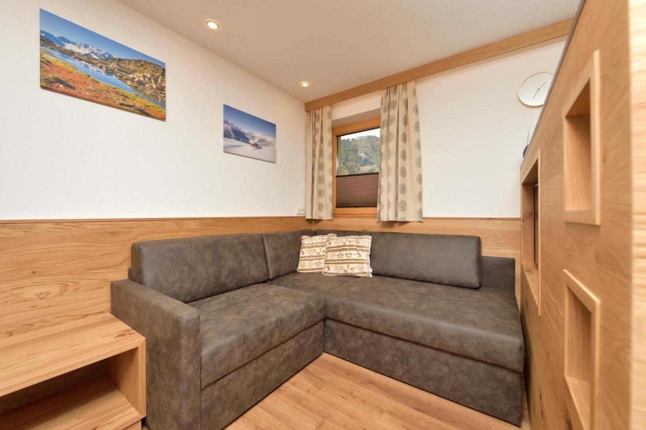 Appartement Ahornblick Schwendau Zewnętrze zdjęcie